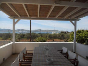 Villa Kampos Paros